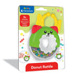 Carica immagine nella galleria, Donut Rattle
