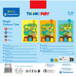 Carica immagine nella galleria, Think &amp; Play - Magic Colours Tree
