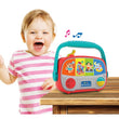 Carica immagine nella galleria, Baby Radio
