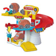 Carica immagine nella galleria, Tumbling Cars - Fire Station
