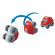 Carica immagine nella galleria, Tumbling Cars - Fire Station
