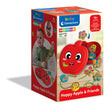 Carica immagine nella galleria, Happy Apple &amp; Friends –Lacing game
