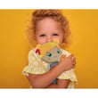 Carica immagine nella galleria, Plush Soft Doll Blue Cherry
