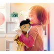 Carica immagine nella galleria, Plush Soft Doll Yellow Meow
