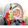 Carica immagine nella galleria, Easy-Peasy Soft Bunny
