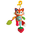 Carica immagine nella galleria, Easy-Peasy Soft Fox
