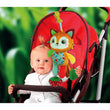 Carica immagine nella galleria, Easy-Peasy Soft Fox

