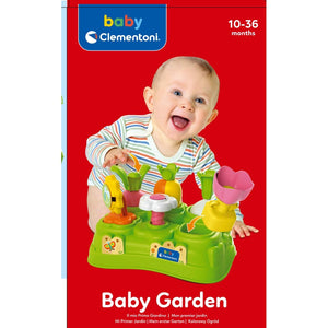 Baby Garden