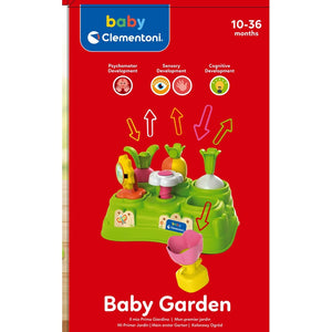Baby Garden