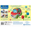 Carica immagine nella galleria, Auto forme e colori 3 in 1
