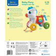 Carica immagine nella galleria, Baby Pony Sempre con Me
