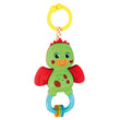 Carica immagine nella galleria, Little Dragon Rattle
