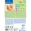 Carica immagine nella galleria, Little Dragon Rattle
