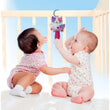 Carica immagine nella galleria, Lovely Soft Cat Rattle
