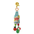 Carica immagine nella galleria, Easy-Peasy Soft Racoon
