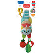 Carica immagine nella galleria, Easy-Peasy Soft Racoon
