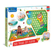 Carica immagine nella galleria, Baby Friends Soft Playmat
