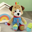 Carica immagine nella galleria, BC4U - NEW PLUSH - DOG -K-
