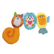 Carica immagine nella galleria, Soft Spiral Happy Animals
