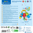 Carica immagine nella galleria, Multi-activity Keys
