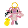 Carica immagine nella galleria, Angel On The Go Plush
