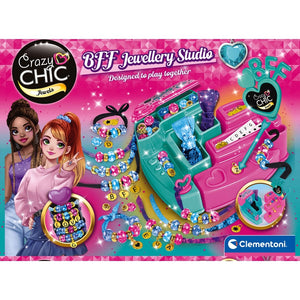 BFF Jewellery Studio