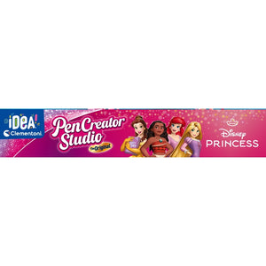 Pen Creator Studio Princess
