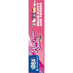 Pen Creator Studio - Hello Kitty & Friends