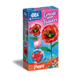 Carica immagine nella galleria, Create your Flowers: Papavero
