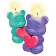 Carica immagine nella galleria, Create Your Candles - Love Bear
