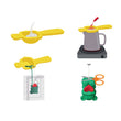 Carica immagine nella galleria, Create Your Candles - Love Bear
