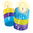 Carica immagine nella galleria, Create Your Candles - Glow Mates
