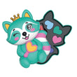 Carica immagine nella galleria, Starry Paws
