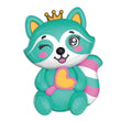 Carica immagine nella galleria, Starry Paws
