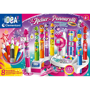 Il Laboatorio dei Pennarelli