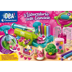 Il Laboratorio delle Candele