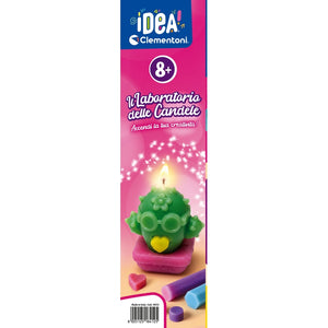 Il Laboratorio delle Candele