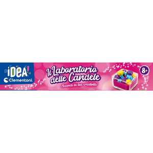 Il Laboratorio delle Candele