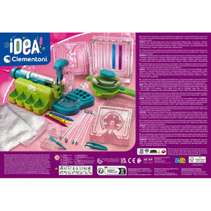 Il Laboratorio delle Candele