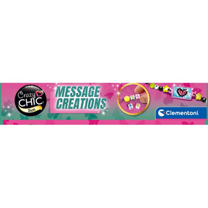 Message Creations