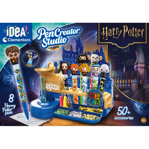 Pen Creator Studio Harry Potter