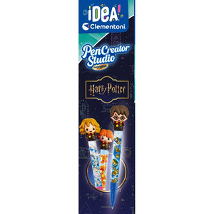 Pen Creator Studio Harry Potter