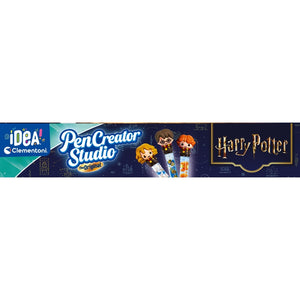 Pen Creator Studio Harry Potter