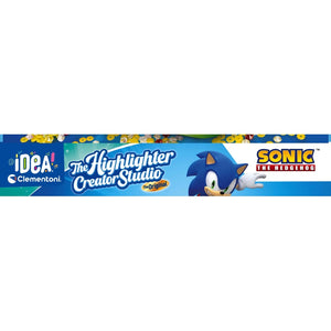 Sonic Highlilghter studio