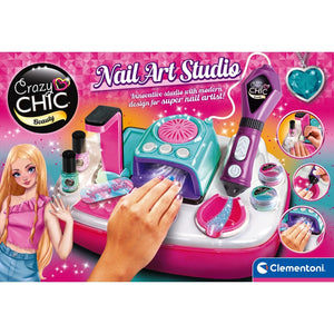 Nail Art Studio Pro