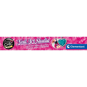 Nail Art Studio Pro