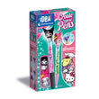 Carica immagine nella galleria, Create your pens My Melody &amp; Kuromi
