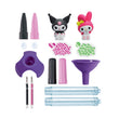 Carica immagine nella galleria, Create your pens My Melody &amp; Kuromi
