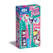 Carica immagine nella galleria, Create your pens Hello Kitty &amp; Kuromi
