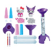 Carica immagine nella galleria, Create your pens Hello Kitty &amp; Kuromi
